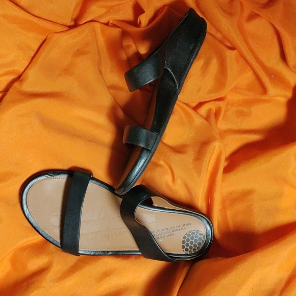 Fitflop Banda Slide - Picture 2 of 4